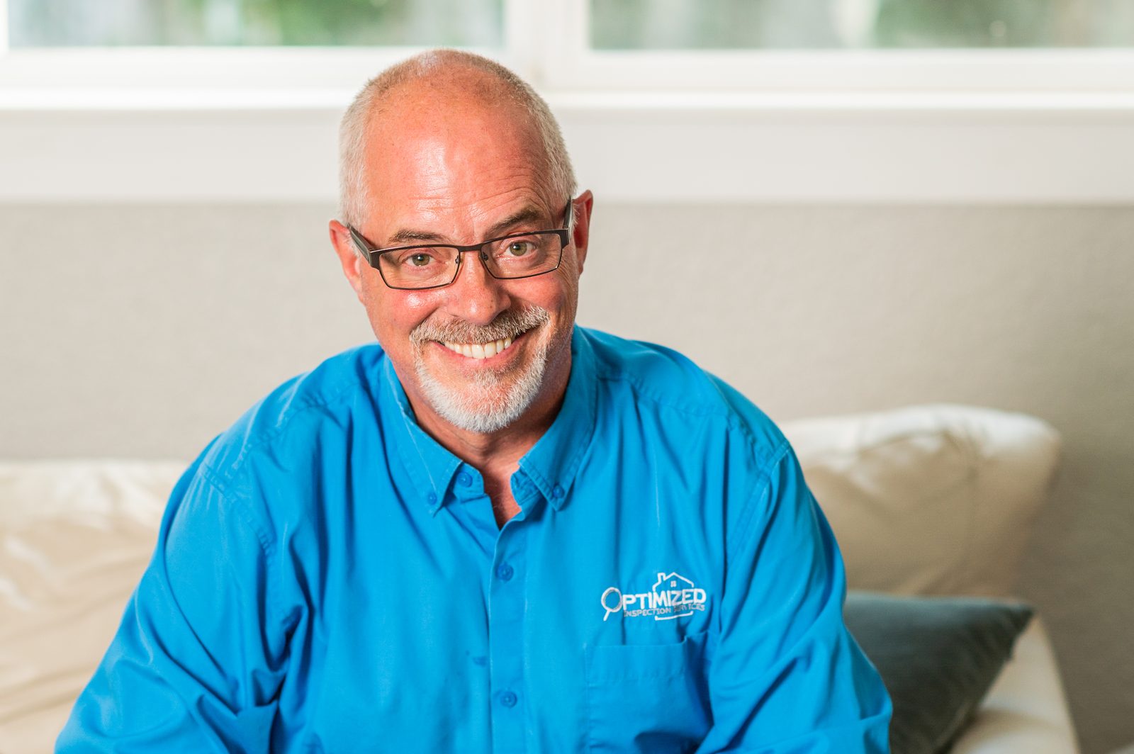 Bryan D. Mize, CCPIA CMI — Optimized CPI